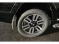2014 Toyota 4Runner Limited 4x4 Wheel #9 2014 Toyota 4Runner Limited 4x4 Wheel #9