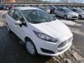 2014 Fiesta S Sedan #2