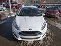 2014 Fiesta S Sedan #3