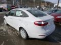2014 Fiesta S Sedan #6