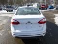 2014 Fiesta S Sedan #7