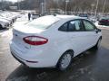 2014 Fiesta S Sedan #8