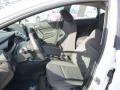 2014 Fiesta S Sedan #10