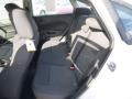 2014 Fiesta S Sedan #12