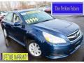 2011 Legacy 2.5i Premium #1 2011 Legacy 2.5i Premium #1
