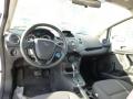 2014 Fiesta S Sedan #14