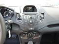 2014 Fiesta S Sedan #16