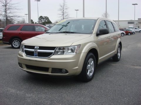 White Gold Dodge Journey SE. Click to enlarge. White Gold Dodge Journey SE. Click to enlarge.