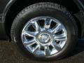  2013 Buick Enclave Premium AWD Wheel #14