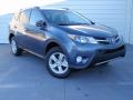 2014 RAV4 XLE #1 2014 RAV4 XLE #1