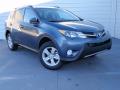 2014 RAV4 XLE #2 2014 RAV4 XLE #2