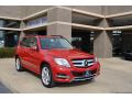 2013 GLK 350 4Matic #1