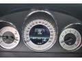  2013 Mercedes-Benz GLK 350 4Matic Gauges #8