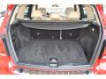  2013 Mercedes-Benz GLK Trunk #11