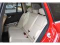 Rear Seat of 2013 Mercedes-Benz GLK 350 4Matic #13