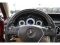  2013 Mercedes-Benz GLK 350 4Matic Steering Wheel #15