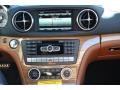 Controls of 2014 Mercedes-Benz SL 550 Roadster #4