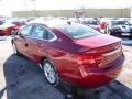 2014 Impala LT #7