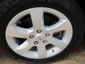 2009 Nissan Altima 2.5 S Coupe Wheel #10 2009 Nissan Altima 2.5 S Coupe Wheel #10