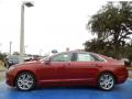  2014 Lincoln MKZ Sunset #2