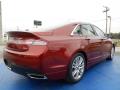2014 MKZ Hybrid #3