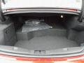  2014 Lincoln MKZ Trunk #6
