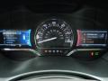  2014 Lincoln MKZ Hybrid Gauges #10