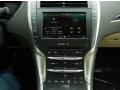 Controls of 2014 Lincoln MKZ Hybrid #11