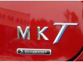  2014 Lincoln MKT Logo #4