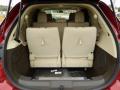  2014 Lincoln MKT Trunk #5