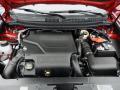  2014 MKT 3.5 Liter DI EcoBoost Twin-Turbocharged DOHC 24-Valve V6 Engine #13