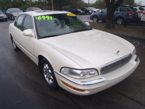 White Diamond Pearl Buick Park Avenue . Click to enlarge. White Diamond Pearl Buick Park Avenue . Click to enlarge.