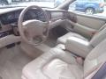Light Cashmere Interior Buick Park Avenue #12 Light Cashmere Interior Buick Park Avenue #12