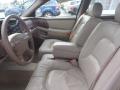 Front Seat of 2004 Buick Park Avenue #13 Front Seat of 2004 Buick Park Avenue #13