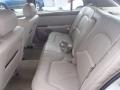 Rear Seat of 2004 Buick Park Avenue #21 Rear Seat of 2004 Buick Park Avenue #21