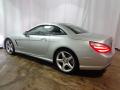  2013 Mercedes-Benz SL Iridium Silver Metallic #5
