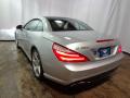 2013 SL 550 Roadster #6