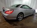2013 SL 550 Roadster #11
