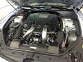  2013 SL 4.6 Liter DI Twin-Turbocharged DOHC 32-Valve VVT V8 Engine #19