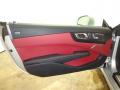 Door Panel of 2013 Mercedes-Benz SL 550 Roadster #22