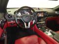 Dashboard of 2013 Mercedes-Benz SL 550 Roadster #26