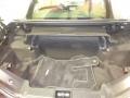  2013 Mercedes-Benz SL Trunk #31