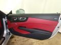 Door Panel of 2013 Mercedes-Benz SL 550 Roadster #34