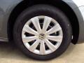 2014 Jetta S Sedan #7