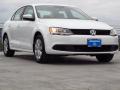 2014 Jetta SE Sedan #1