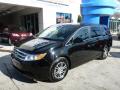 2011 Odyssey EX-L #1 2011 Odyssey EX-L #1