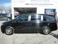 2011 Odyssey EX-L #2 2011 Odyssey EX-L #2