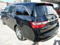 2011 Odyssey EX-L #10 2011 Odyssey EX-L #10