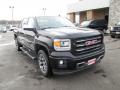 2014 Sierra 1500 SLT Crew Cab 4x4 #2