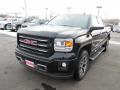2014 Sierra 1500 SLT Crew Cab 4x4 #3